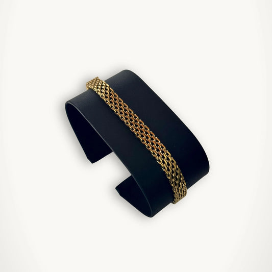 Venetian Braid Chain