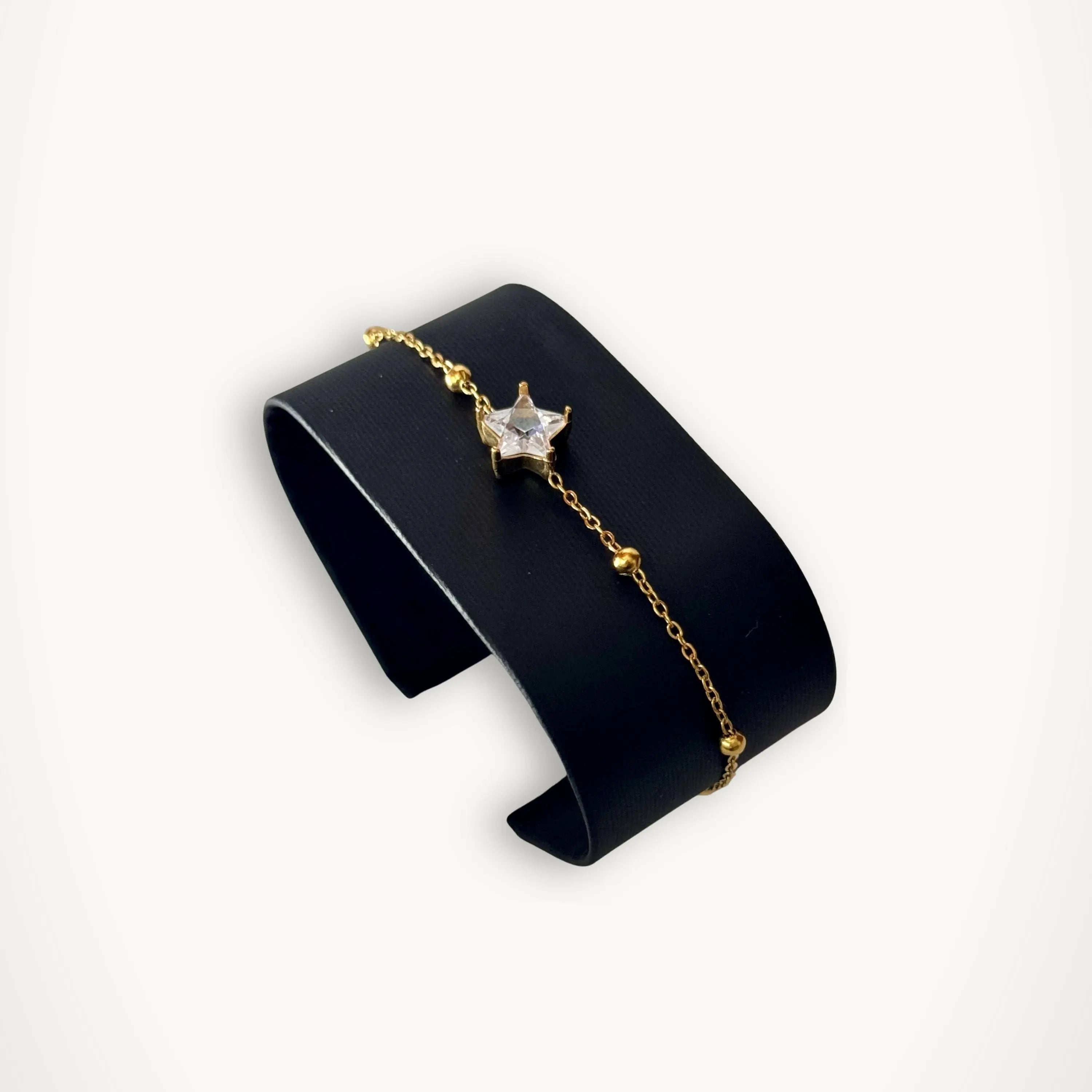 Starlight Pave Charm