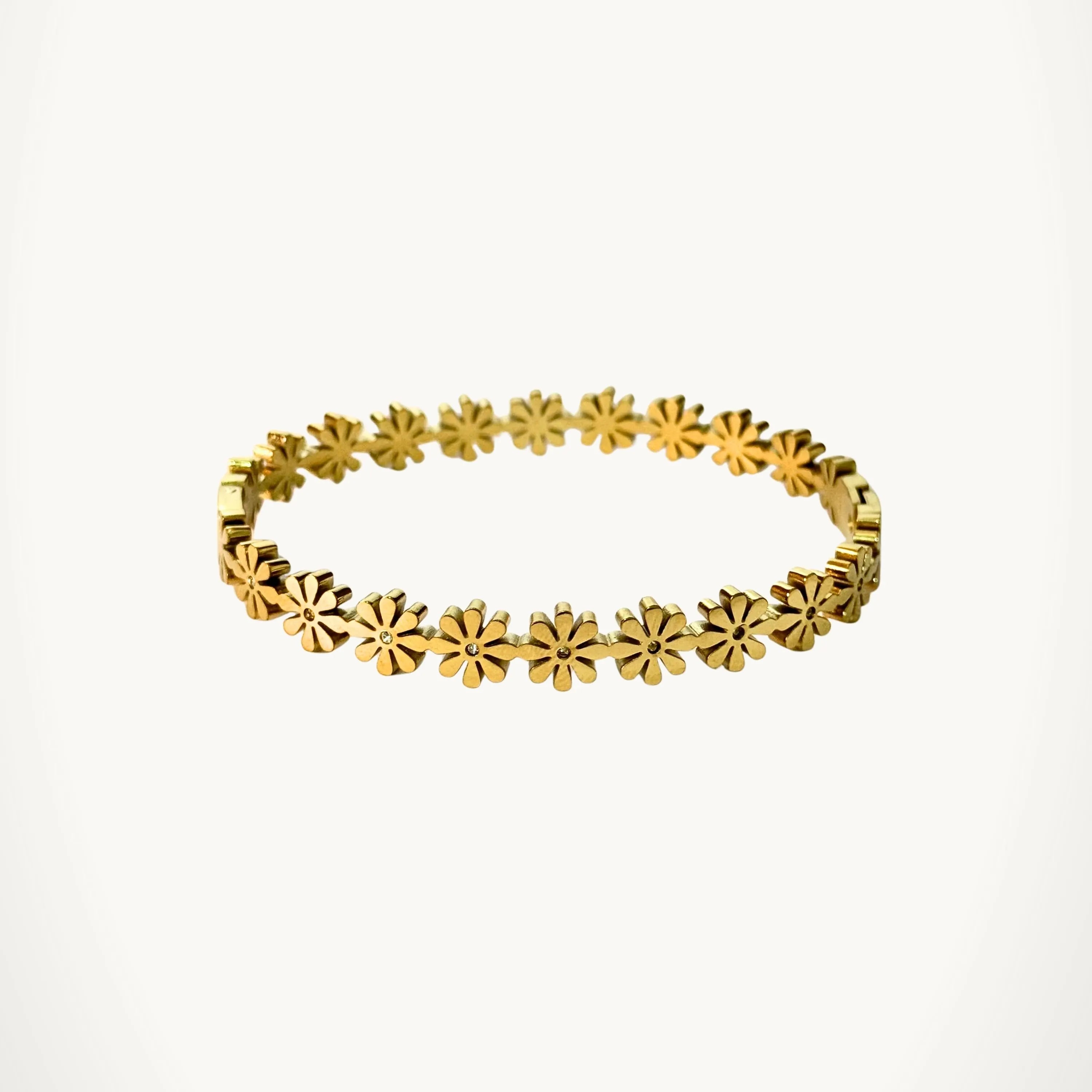 Golden Daisy