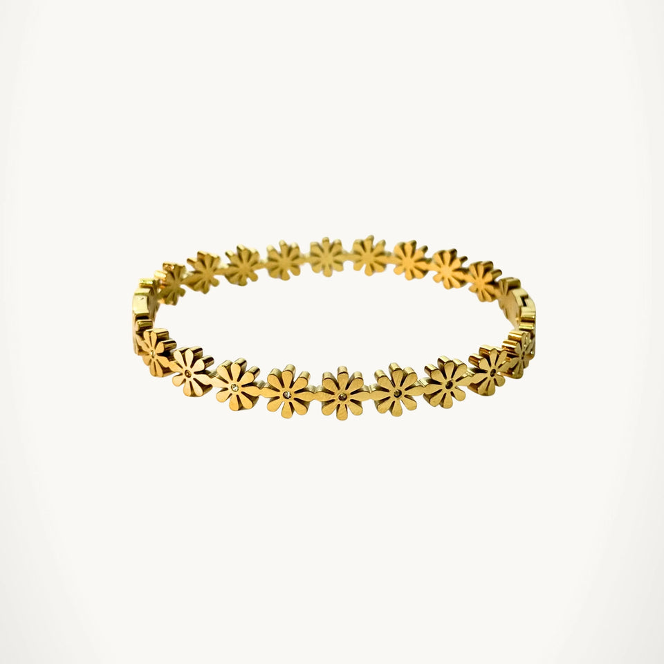 Golden Daisy