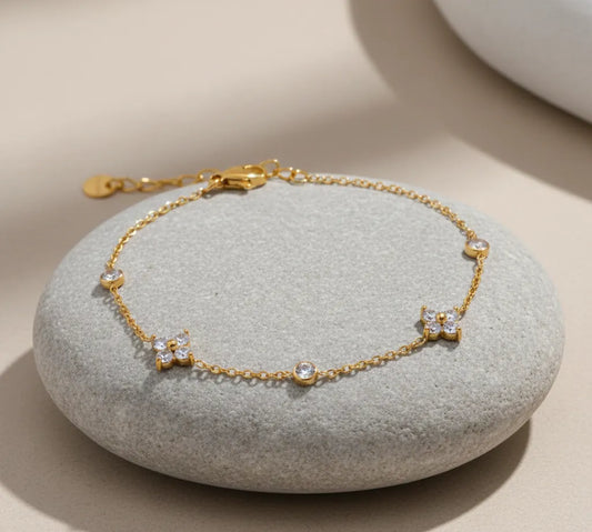 Crystal Bloom Station