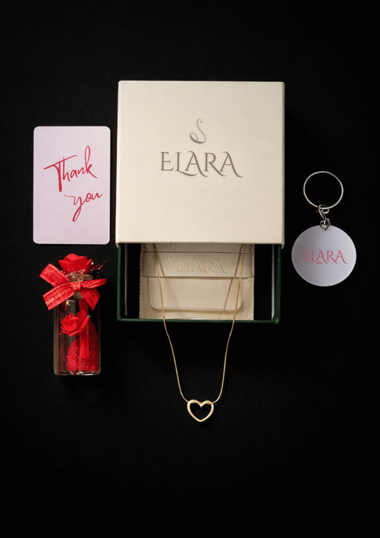 Carry My Heart - 14% OFF