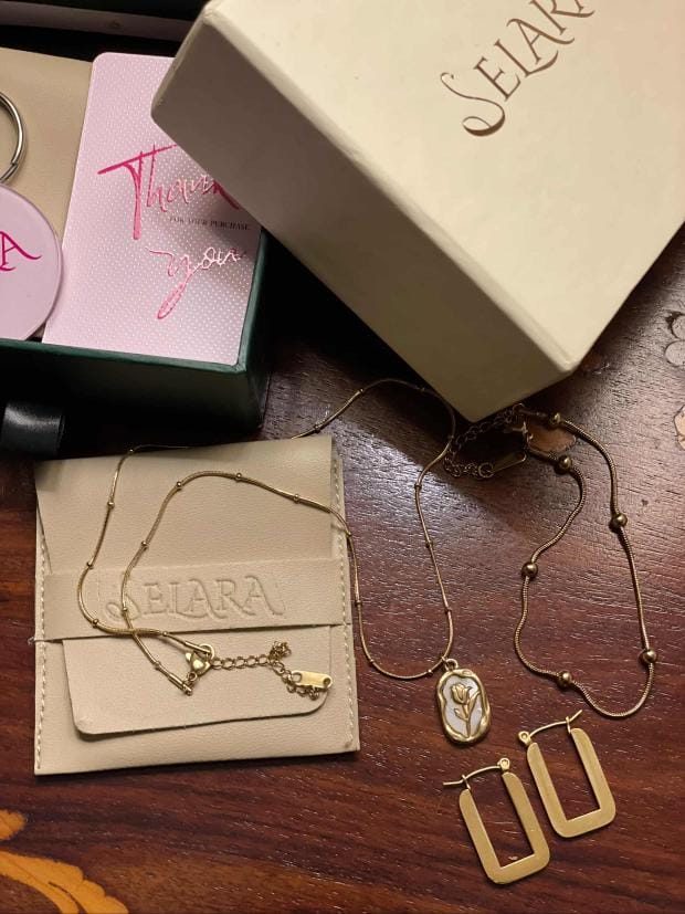 Review image by Minha hassan