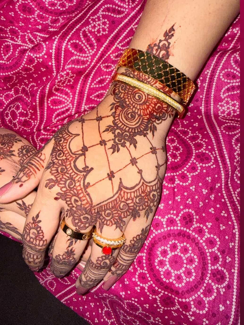 Review image by Hania riaz